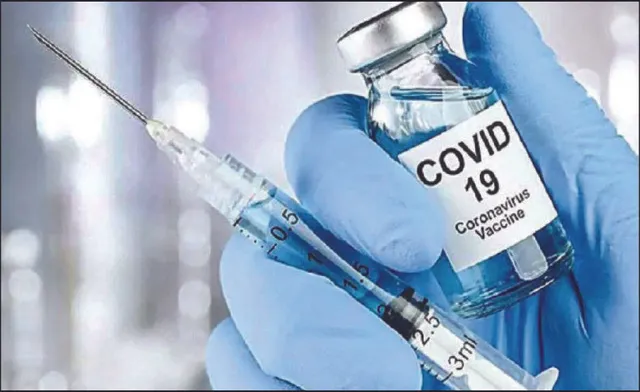 ଅଦାଲତରେ ମାନିଲା ଆଷ୍ଟ୍ରାଜେନେକା: ଘାତକ ହେଉଛି କୋଭିଡ୍ ଟିକା