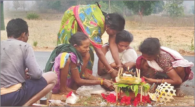 ରୋଗ ଭଲ ପାଇଁ କୁକୁଡ଼ା, ପାରା ବଳି: ଡାକ୍ତର ନୁହେଁ, ବେଜୁଣୀ ଭଲ କରୁଛି ବେମାର