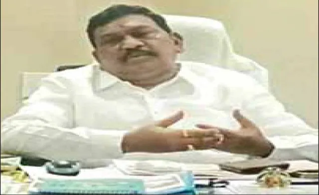 ଓଡ଼ିଶାକୁ ଆନ୍ଧ୍ରର ନାଲିଆଖି: କୋଟିଆ ଭୋଟ୍ ଯୋଜନା କାମ ଦେଉନି