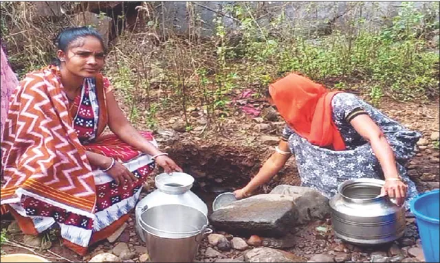 ରାସ୍ତା ପାଇଁ ସଂଘର୍ଷ: ୨ଥର ଭୋଟ୍‌ ବର୍ଜନ କରିଥିଲେ, ଏଥର ବି!