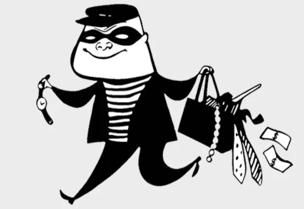 ସତ କହୁଛି, ବଡ଼ବଡ଼ିଆଙ୍କ ଚୋରି