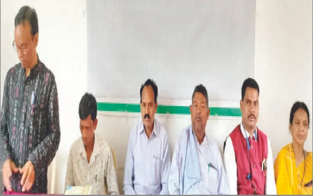 ଅଣଆଦିବାସୀ ପ୍ରାର୍ଥିତ୍ବକୁ ନେଇ କନ୍ଧମାଳରେ ଝଡ଼: କୁଇ ସମାଜର ୧୬ରେ ବନ୍ଦ ଡାକରା