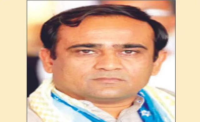 ପ୍ରସ୍ତାବକଙ୍କ ସ୍ବାକ୍ଷର ଜାଲିଆତି ଅଭିଯୋଗ: ସୁରତ କଂଗ୍ରେସ ପ୍ରାର୍ଥୀଙ୍କ ପ୍ରାର୍ଥିପତ୍ର ନାକଚ