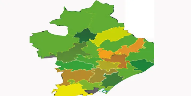 ଗଞ୍ଜାମରେ ପରିବାରବାଦ ରାଜନୀତି: ପାଞ୍ଚ ଆସନରେ ୮ ଉତ୍ତରାଧିକାରୀ