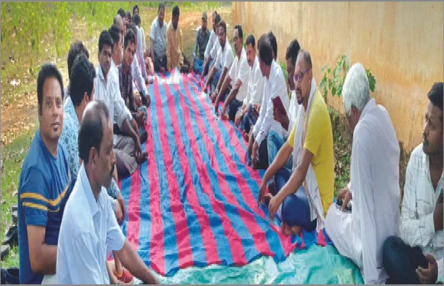 କଂଗ୍ରେସ ପ୍ରାର୍ଥିତ୍ବକୁ ନେଇ ଅସନ୍ତୋଷ ଚରମ ସୀମାରେ: ‘ପ୍ରାର୍ଥୀ ନ ବଦଳିଲେ ସମୂହ ଇସ୍ତଫା ଦେବୁ’