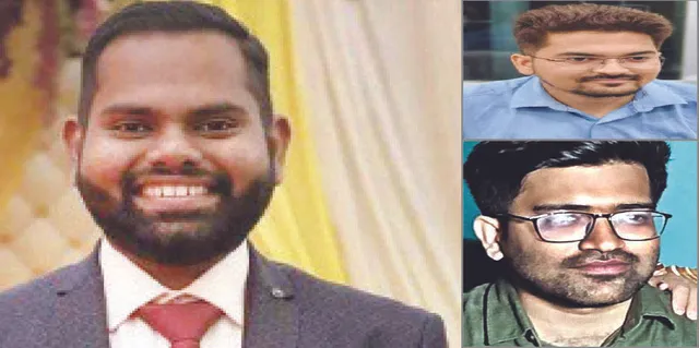 ୟୁପିଏସ୍‌ସି ପରୀକ୍ଷାରେ ଚମକିଲେ ଅନୁଗୁଳର ପୁଅ ଅନିମେଶ: ପ୍ରତିକୂଳ ପରିସ୍ଥିତି ସହ ଲଢ଼ି ସଫଳ