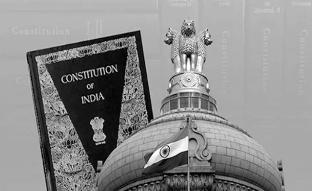 ସରଳ ବିଚାର: ସଂବିଧାନ ବଦଳିବାର ଭୟ!