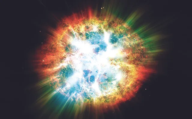 ୫ମାସ ଭିତରେ ଦୃଶ୍ୟମାନ ହେବ ବିରଳ ମହାଜାଗତିକ ଦୃଶ୍ୟ