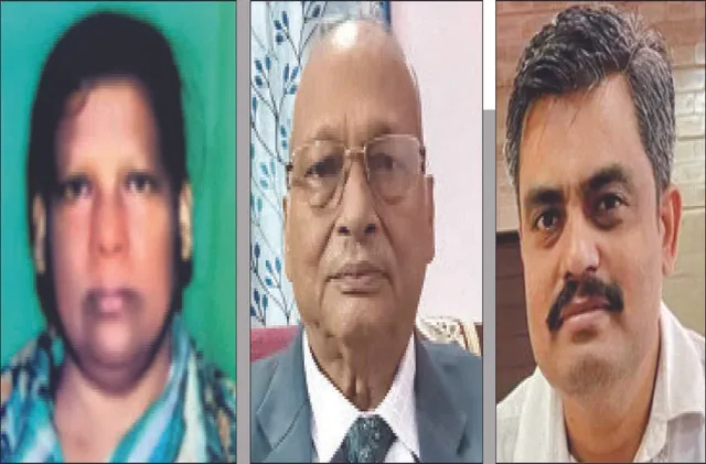 ଜାନକୀବଲ୍ଲଭଙ୍କ ନବମ ଶ୍ରାଦ୍ଧବାର୍ଷିକୀ ୨୧ରେ: ସନ୍ଧ୍ୟାରାଣୀ, ସୁଦର୍ଶନ, ବିରୁପାକ୍ଷ ପାଇବେ ସ୍ମାରକୀ ସମ୍ମାନ