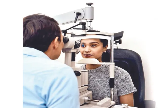 ସ୍ବାସ୍ଥ୍ୟ ମନ୍ତ୍ର: ଦୃଷ୍ଟି ହରଣକାରୀ ଗ୍ଲୁକୋମା