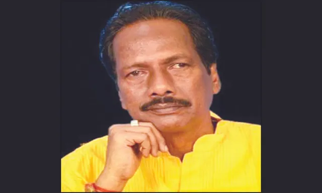 ମୁହଁ ଖୋଲିଲେ ମହେଶ: ଦଳ ଉପରେ ଭରସା ଅଛି