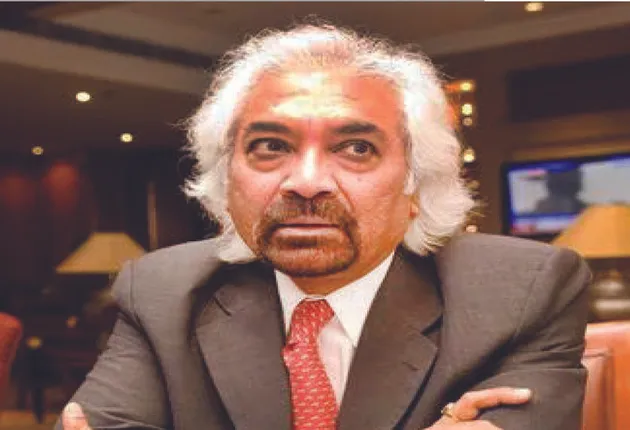 ସାମ୍ ପିତ୍ରୋଡ଼ାଙ୍କ ମନ୍ତବ୍ୟକୁ ନେଇ ଝଡ଼: କଂଗ୍ରେସକୁ ଟାର୍ଗେଟ କଲେ ପ୍ରଧାନମନ୍ତ୍ରୀ