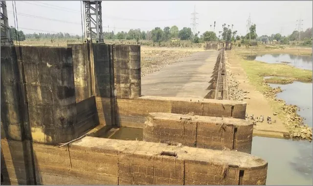 ଆଉ ‘ଜୀବନରେଖା’ ନୁ‌ହେଁ ବୈତରଣୀ