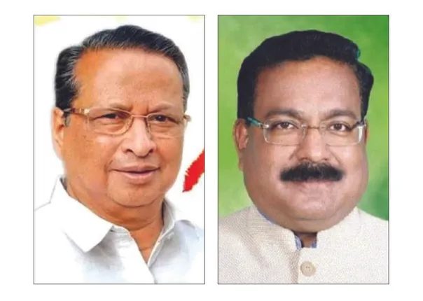 ଭଣ୍ଡାରିପୋଖରୀ ଆସନ: ଏଥର ବିଜେଡି-କଂଗ୍ରେସ ଲଢ଼େଇ