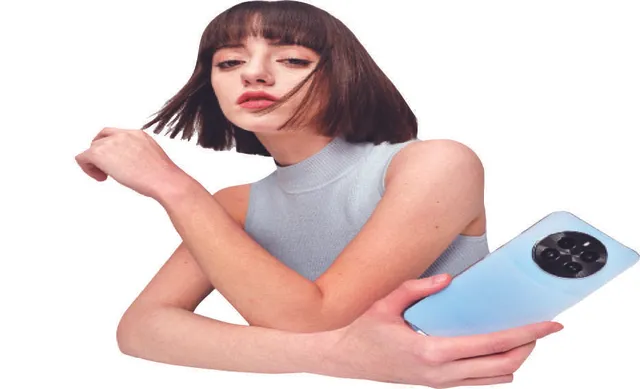 ଫୋକସ୍‌ରେ ଗ୍ୟାଜେଟ୍: ରିଅଲ୍‌ମିର ଦୁଇଟି ବଜେଟ୍‌ ମଡେଲ୍‌