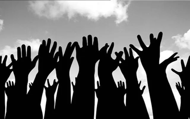 ଆଜିର ଆହ୍ବାନ ଓ କାଲିର ଦାୟିତ୍ବ