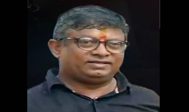 ପୁରୀରୁ ନିର୍ବାଚନ ଲଢ଼ିବେ ପ୍ରିୟଦର୍ଶନ