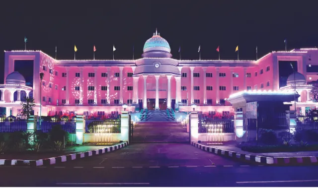 ୭୬ବର୍ଷରେ ରାଜଧାନୀ... ଅନେକ ହେଲା ଅନେକ ବାକି