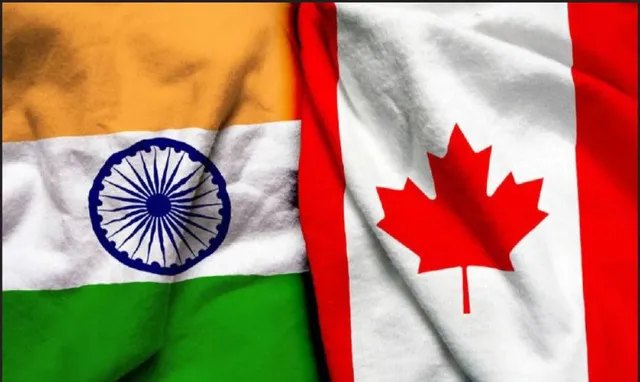 କୂଟନୈତିକ ଉତ୍ତେଜନା: ଭାରତରୁ ଦୂତାବାସ କର୍ମଚାରୀ କମାଇଲା କାନାଡା