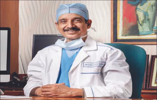 ବିଶ୍ବ ସ୍ବାସ୍ଥ୍ୟ ଦିବସ: ଚିକିତ୍ସାରେ ଜ୍ଞାନକୌଶଳ, ରୋଗୀଶିକ୍ଷା