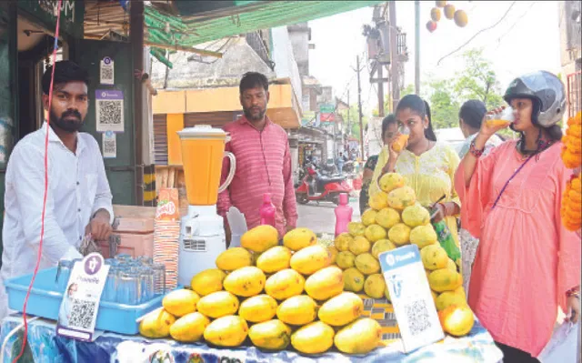 ଗରମ ବିରୋଧରେ ଥଣ୍ଡାଯୁଦ୍ଧ: ମହମହ ମାଟିପାତ୍ର ଲସି