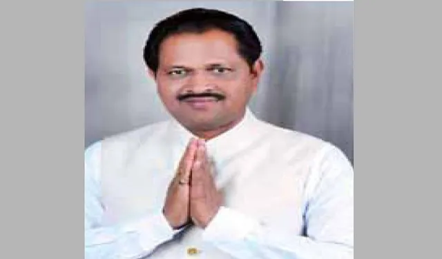 ଭାଗୀରଥିଙ୍କ ଟିକେଟ କଟିଲା, ଅଭିମନ୍ୟୁ ବିଜେଡି ପ୍ରାର୍ଥୀ