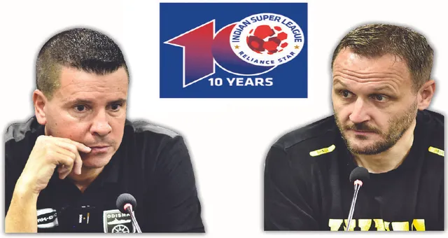 ଆଜି ସେମି ପାଇଁ ଲଢ଼େଇ: କଳିଙ୍ଗରେ କେରଳ ବ୍ଲାଷ୍ଟର୍ସକୁ ଭେଟିବ ଓଡ଼ିଶା ଏଫ୍‌ସି