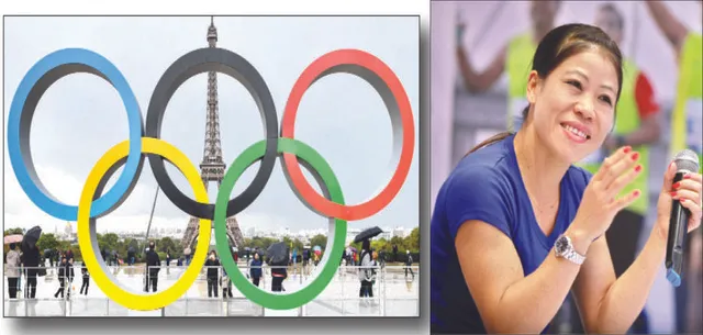 ଚିଫ୍ ଡି ମିସନ୍‌ ପଦରୁ ମେରିଙ୍କ ଇସ୍ତଫା: ନିଯୁକ୍ତିର ତିନି ସପ୍ତାହ ପରେ ବ୍ୟକ୍ତିଗତ କାରଣ ଦର୍ଶାଇ ଓହରିଗଲେ