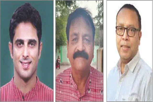 ବଲାଙ୍ଗୀର ରାଜନୀତି: ଲୋକସଭାରେ ଲଢ଼ିଥିଲେ, ଏବେ ବିଧାନସଭା