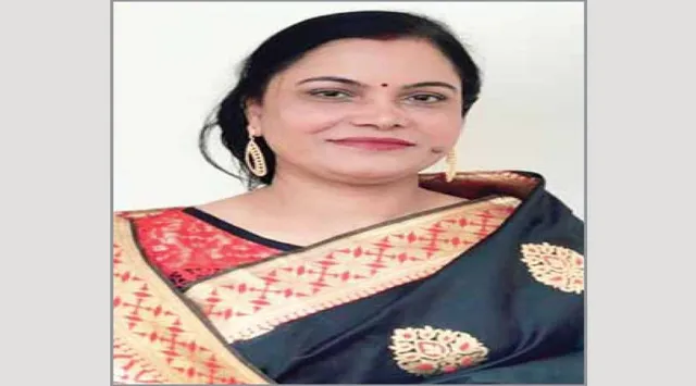 ୨ ଦଶନ୍ଧି ପରେ ପାଣିଗ୍ରାହୀ ପରିବାରର ଟିକେଟ କଟିଲା: ସିମୁଳିଆରେ ବିଜେଡିରୁ ସୁବାସିନୀ