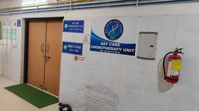 କ୍ୟାନ୍ସର କବଳରେ କୋରାପୁଟ: ୮ ବର୍ଷରେ ୭୨୩୮ ଆକ୍ରାନ୍ତ, ବର୍ଷକରେ ୫୩୫ ନୂଆ ଆକ୍ରାନ୍ତ