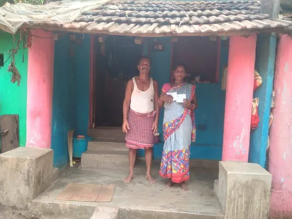 ବିଦ୍ୟୁତ ଉପଭୋକ୍ତା ଠକାମିର ଶିକାର ଅଭିଯୋଗ