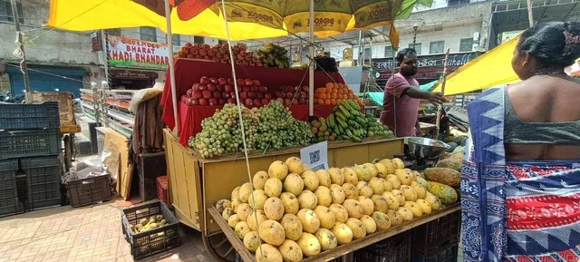 ପାଚିଲା ଆମ୍ବ @୧୦୦