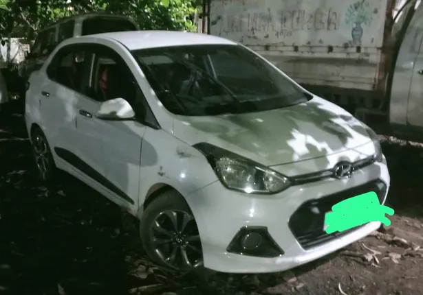 କାର ସହ ଗଂଜେଇ ଜବତ, ଅଭିଯୁକ୍ତ ଚମ୍ପ