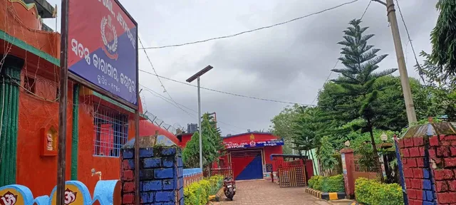 ଘୋଷଣାରେ ସୀମିତ ସ୍ବତନ୍ତ୍ର କାରାଗାର ମାନ୍ୟତା: ଭିତ୍ତିଭୂମିରେ ହୋଇନି ସୁଧାର