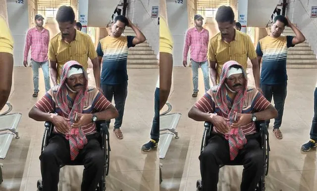 ଦୁର୍ଘଟଣା ପରେ ପୁଲିସ-ଜନତା ଖଣ୍ଡଯୁଦ୍ଧ: ରାସ୍ତାରୋକ, ପୁଲିସକୁ ପିଟିଲେ ଲୋକେ