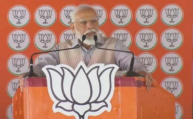 ସହାରନପୁର ଜନତାଙ୍କୁ ନିଜର ବ୍ୟକ୍ତିଗତ କାମ କରିବାର ଦାୟିତ୍ବ ଦେଲେ ମୋଦୀ, କ’ଣ ସେ କାମ ?