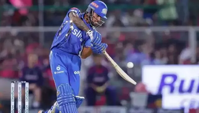 ରାଜସ୍ଥାନ ରୟାଲ୍ସ ପାଇଁ ବିଜୟ ଲକ୍ଷ୍ୟ ୧୮୦ ରନ୍ 