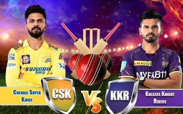 ଟସ୍ ଜିତିଲା ଚେନ୍ନାଇ ସୁପର କିଙ୍ଗସ୍ : ପ୍ରଥମେ ବୋଲିଂ ନିଷ୍ପତ୍ତି