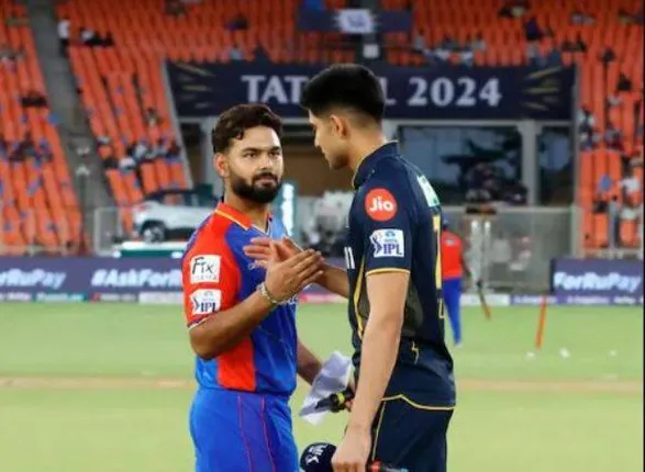 ଟସ୍ ଜିତିଲା ଗୁଜରାଟ ଟାଇଟନ୍ସ: ପ୍ରଥମେ ବୋଲିଂ ନିଷ୍ପତ୍ତି