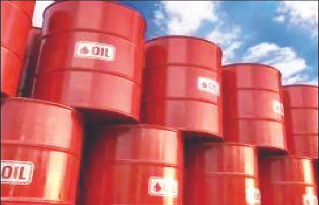 ଏବେବି ଭରସା ରୁଷ୍ ତେଲ: ଇରାକ, ସାଉଦିରୁ ଆମଦାନି ହ୍ରାସ