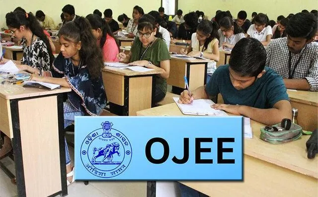 ମେ’ ୬ରୁ ଓଜେଇଇ ପରୀକ୍ଷା