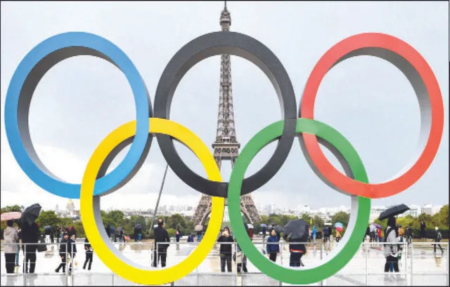 ପ୍ରଥମ ଥର ଅଲିମ୍ପିକ୍ସରେ ଆର୍ଥିକ ପୁରସ୍କାର: ଦୌଡ଼କୁଦ ସ୍ବର୍ଣ୍ଣ ବିଜେତାଙ୍କୁ ମିଳିବ ୪୨ଲକ୍ଷ