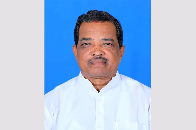 କନ୍ଧମାଳରେ ପଦ୍ମନାଭଙ୍କୁ ଖୋଲା ବିରୋଧ: ଫୁଲବାଣୀ ରାଜନୀତିରେ ମୁଣ୍ଡ ନ ପୂରାଇବାକୁ ନେତା ଓ କର୍ମୀଙ୍କ ଚେତାବନୀ