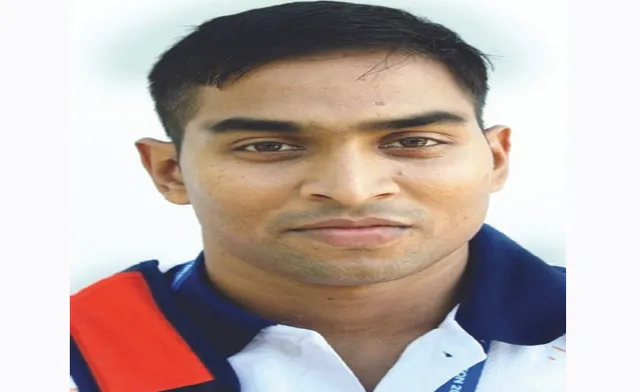 କେ. ରବି କୁମାରଙ୍କୁ ନବୀନ ନିବାସରୁ ଡାକରା