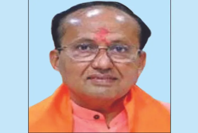 ସୁରତରୁ ଖାତା ଖୋଲିଲା ବିଜେପି