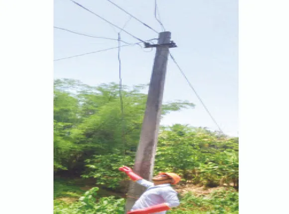 ବିଜୁଳି ଚାହିଦା ଭୁବନେଶ୍ବରରେ ୨୬ % ବୃଦ୍ଧି