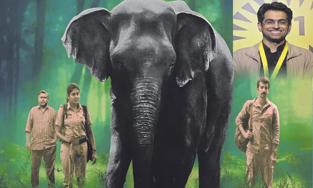 ପୋଚର୍‌ ନିର୍ଦ୍ଦେଶକଙ୍କୁ ପେଟା ସମ୍ମାନ