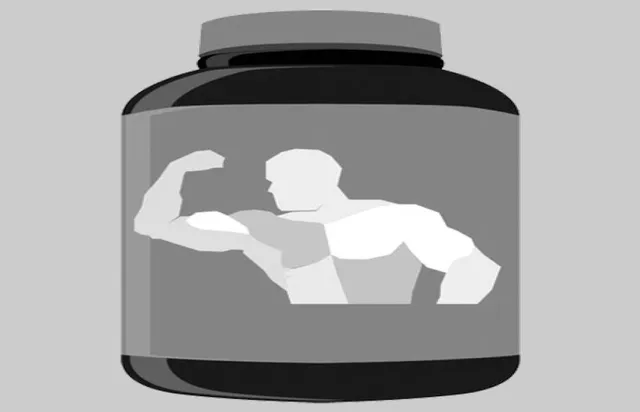 ଦର୍ପଣ: ‘ପ୍ରୋଟିନ୍ ସପ୍ଲିମେଣ୍ଟ’ର ଶୁଦ୍ଧତା