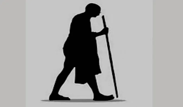 ଗାନ୍ଧୀ ଦୃଷ୍ଟି: କ୍ଷମତା ଓ ରାଜନୀତି